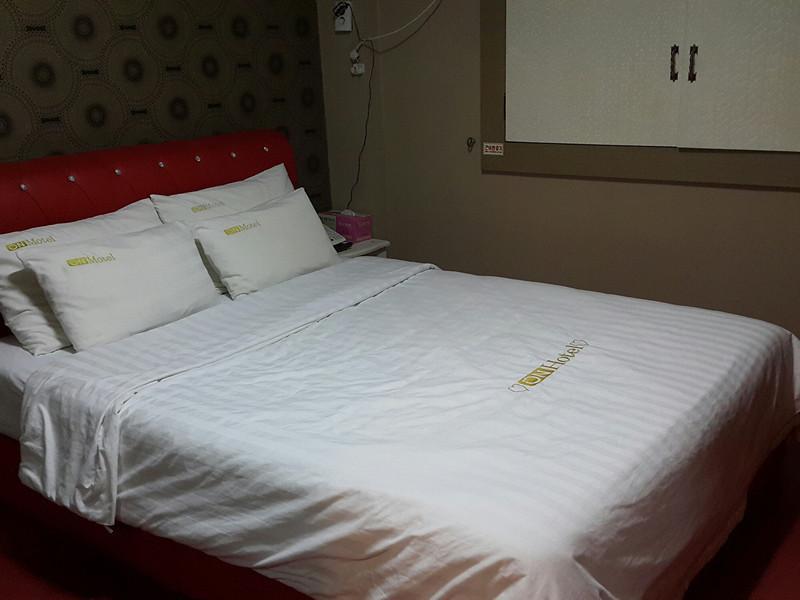 The Stay Hotel Incheon Dış mekan fotoğraf